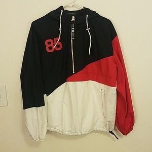 Tommy Hilfiger Jacket